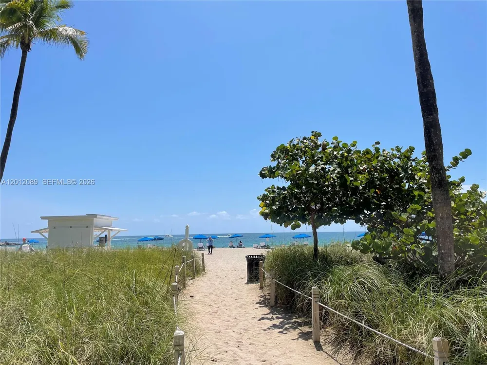 10275 Collins Ave #602 Bal Harbour, FL 33154