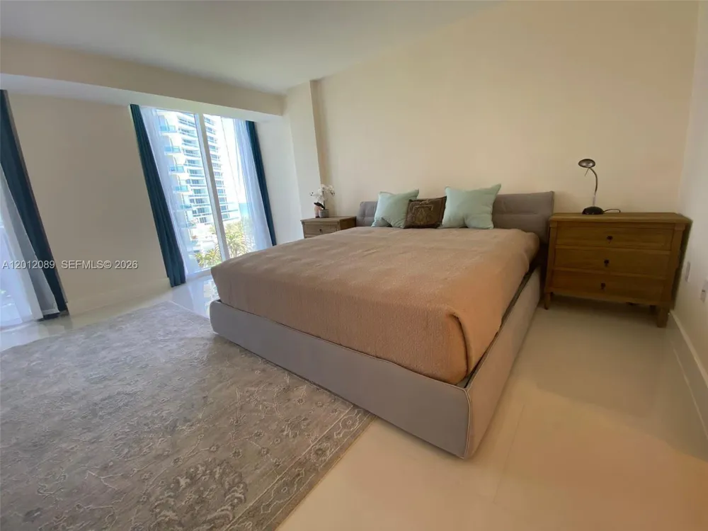 10275 Collins Ave #602 Bal Harbour, FL 33154