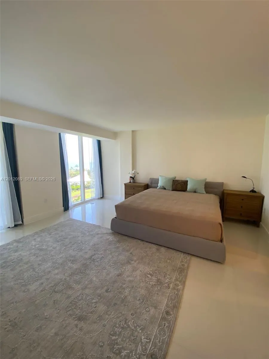 10275 Collins Ave #602 Bal Harbour, FL 33154