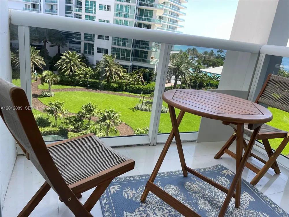 10275 Collins Ave #602 Bal Harbour, FL 33154