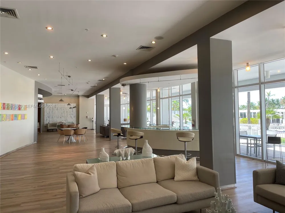 10275 Collins Ave #602 Bal Harbour, FL 33154