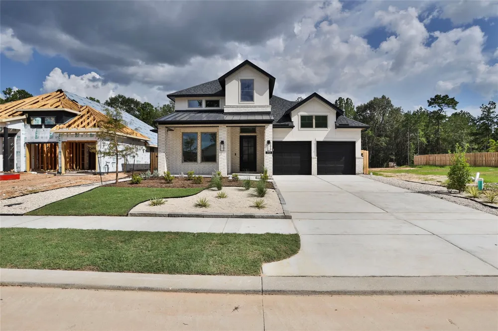 1914 Langford Street Todd Mission, TX 77316