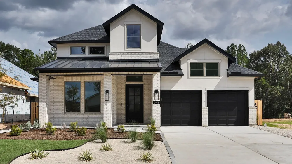 1914 Langford Street Todd Mission, TX 77316