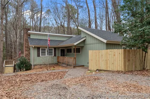 326 Harbor Trace