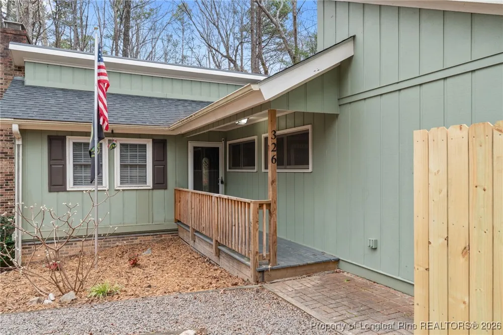 326 Harbor Trace Sanford, NC 27332