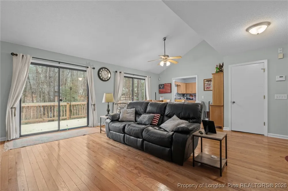 326 Harbor Trace Sanford, NC 27332