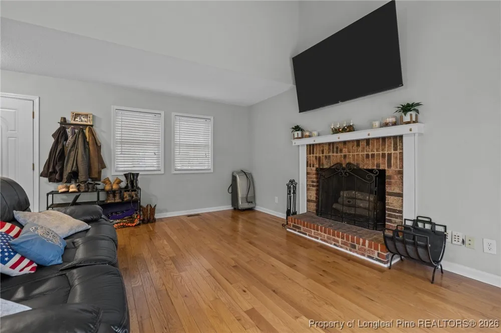 326 Harbor Trace Sanford, NC 27332