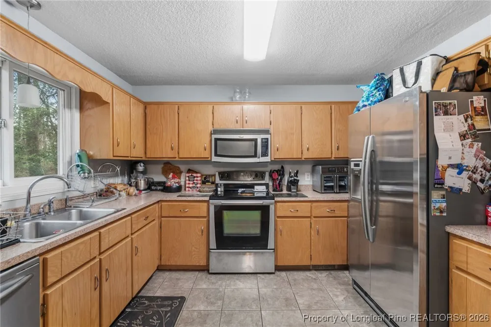 326 Harbor Trace Sanford, NC 27332