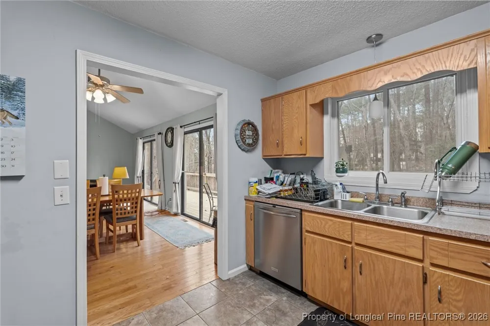 326 Harbor Trace Sanford, NC 27332