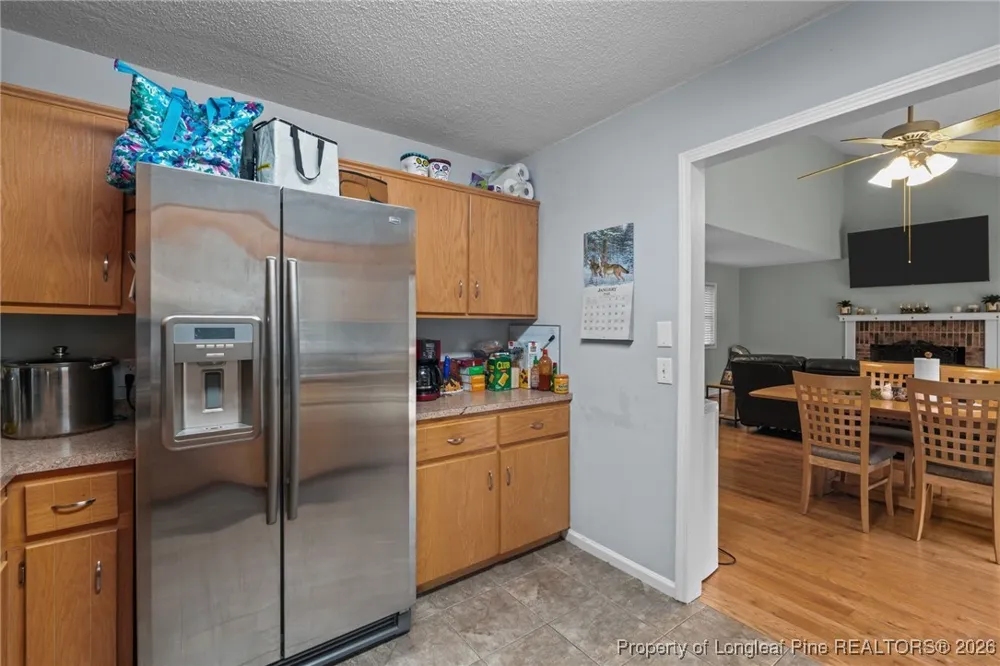 326 Harbor Trace Sanford, NC 27332