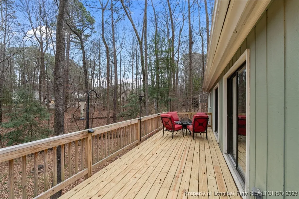 326 Harbor Trace Sanford, NC 27332