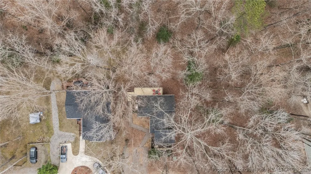 326 Harbor Trace Sanford, NC 27332