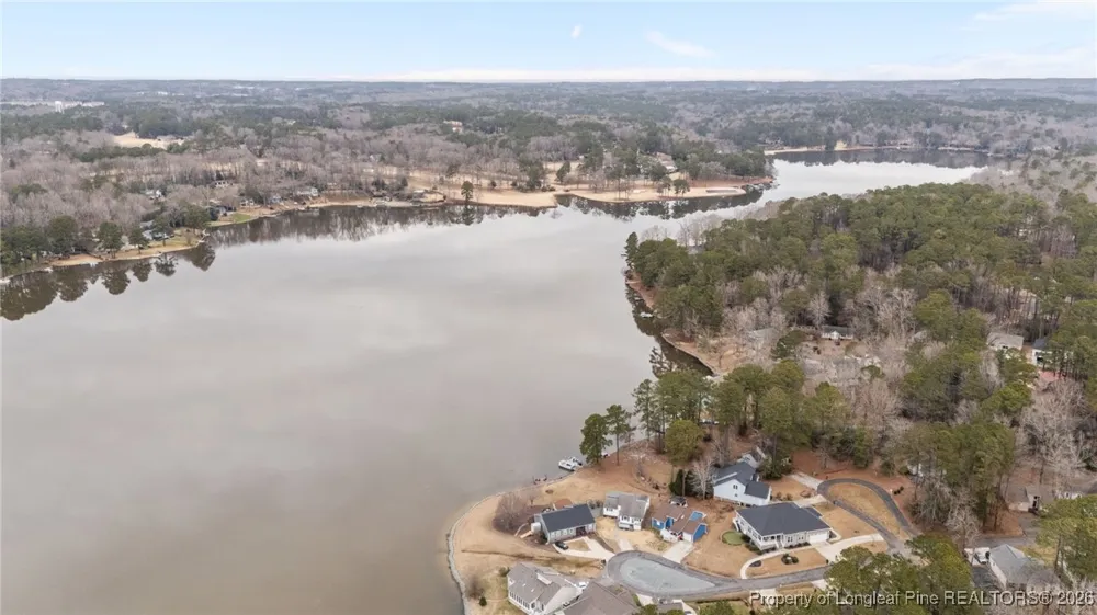 326 Harbor Trace Sanford, NC 27332