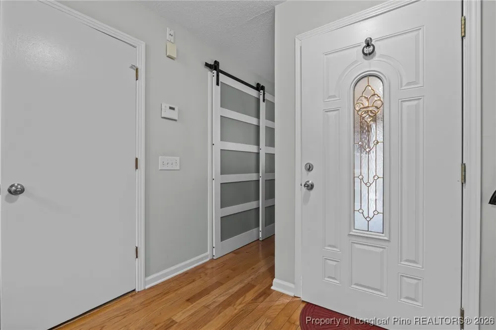 326 Harbor Trace Sanford, NC 27332