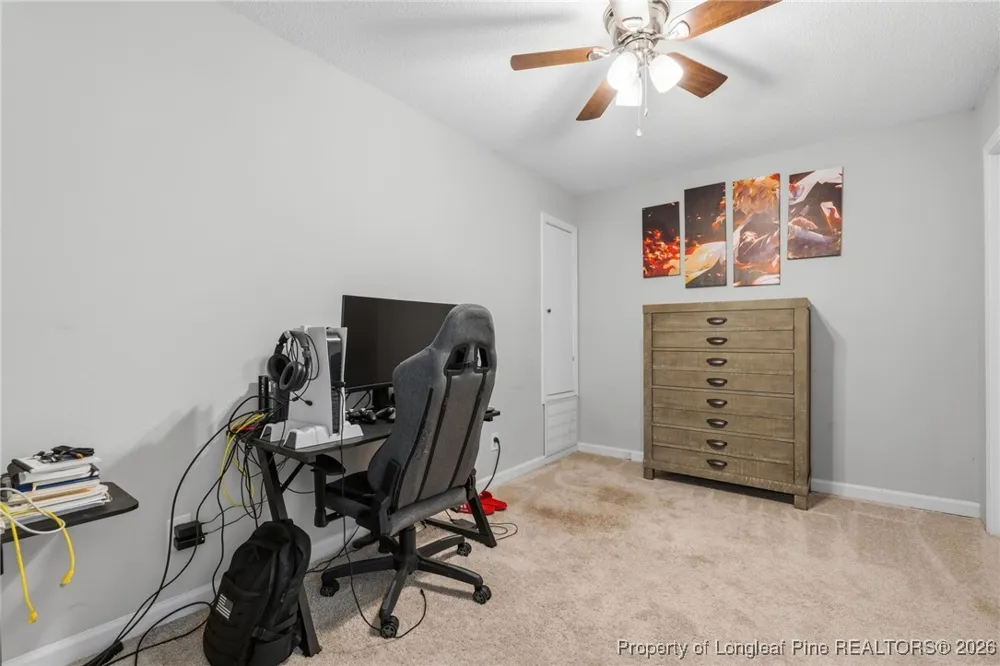 326 Harbor Trace Sanford, NC 27332
