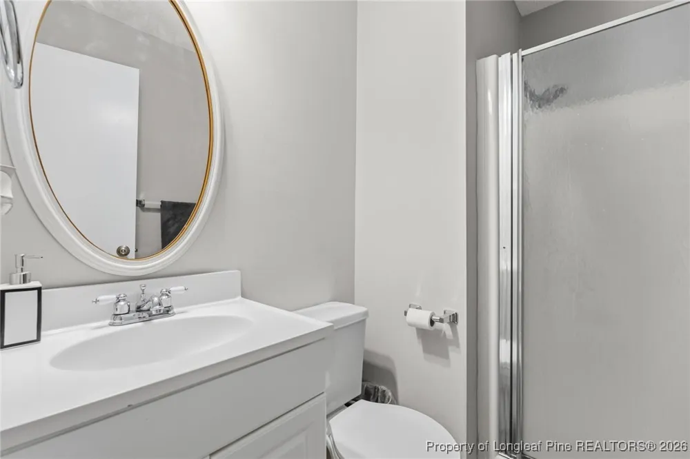 326 Harbor Trace Sanford, NC 27332