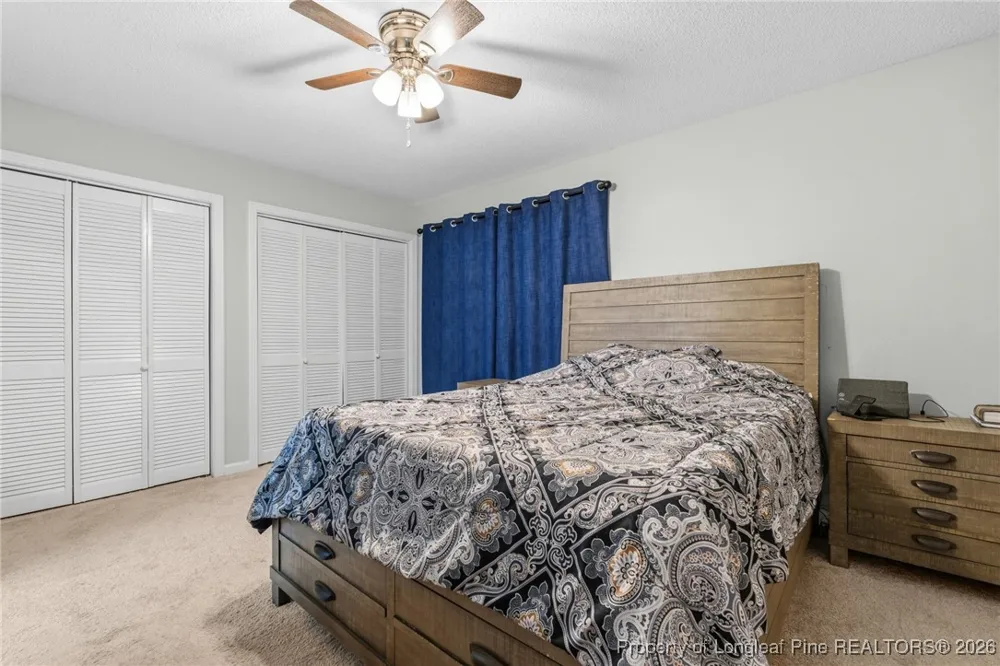 326 Harbor Trace Sanford, NC 27332