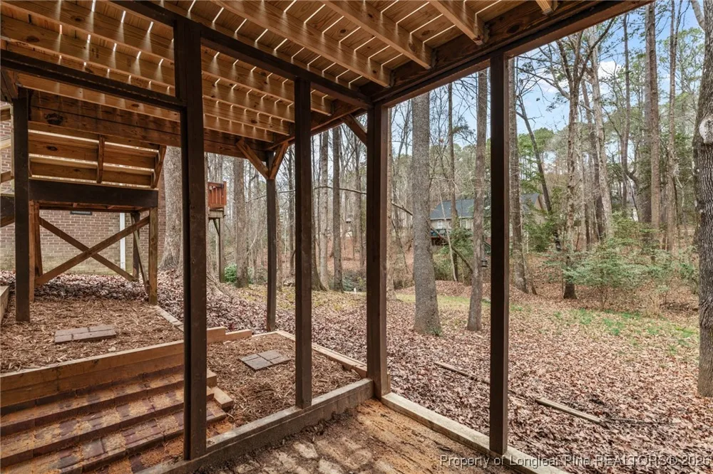 326 Harbor Trace Sanford, NC 27332