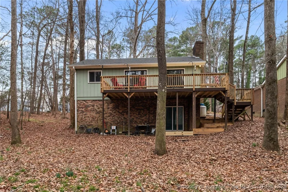 326 Harbor Trace Sanford, NC 27332