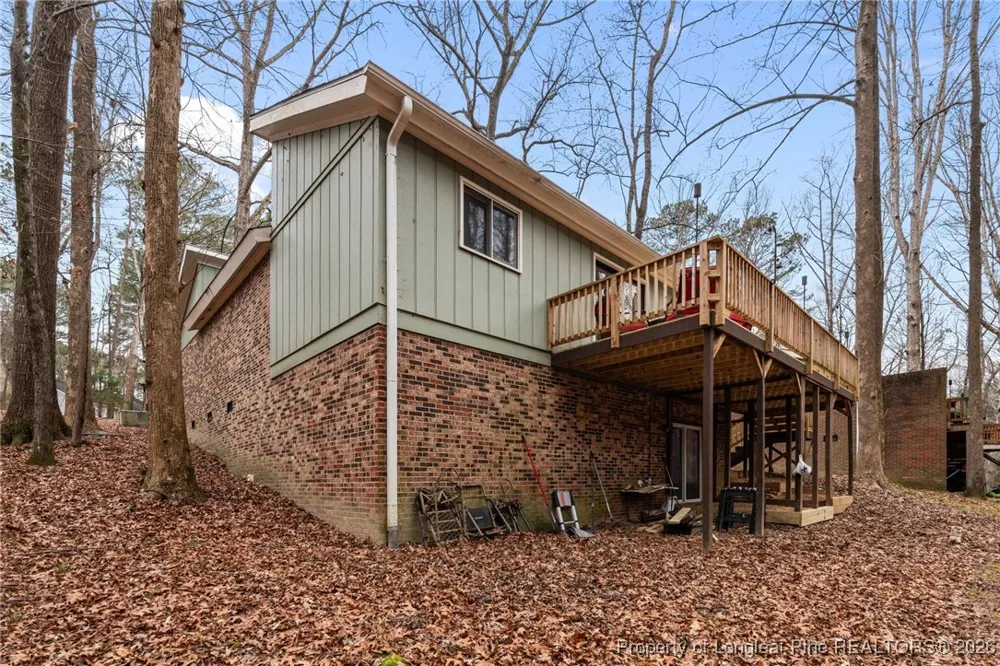 326 Harbor Trace Sanford, NC 27332