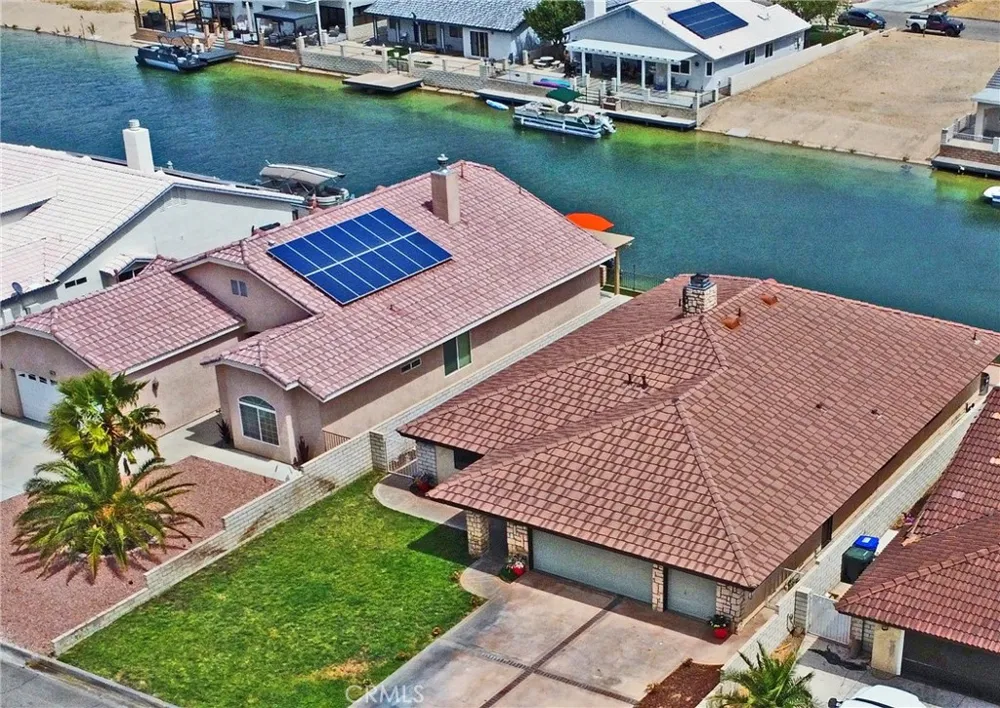 26335 Catamaran Lane Helendale, CA 92342
