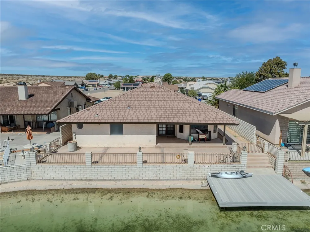 26335 Catamaran Lane Helendale, CA 92342