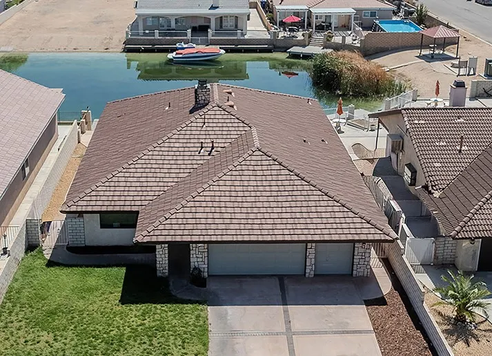 26335 Catamaran Lane Helendale, CA 92342