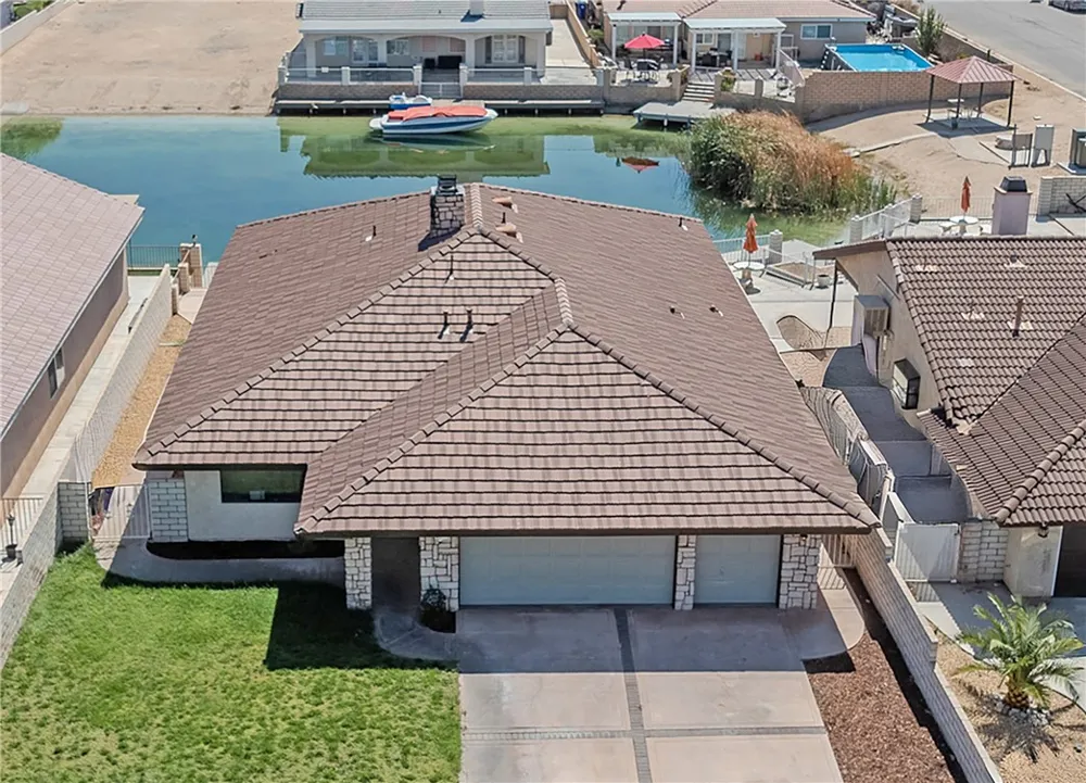 26335 Catamaran Lane Helendale, CA 92342