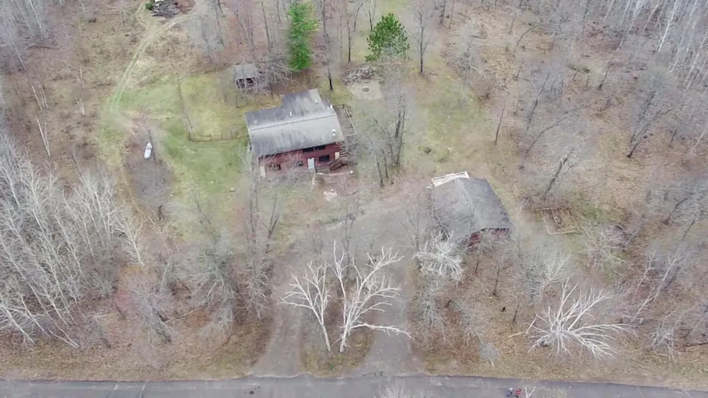 28755 Spotted Fawn Drive Danbury, WI 54830