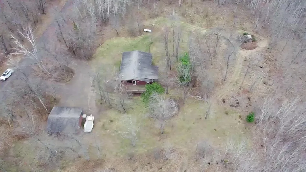 28755 Spotted Fawn Drive Danbury, WI 54830