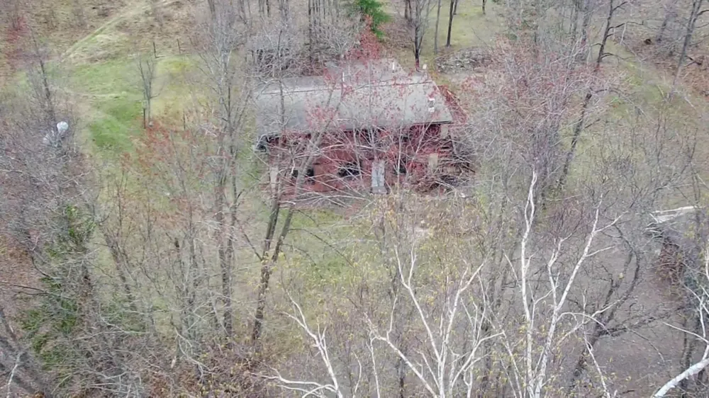28755 Spotted Fawn Drive Danbury, WI 54830