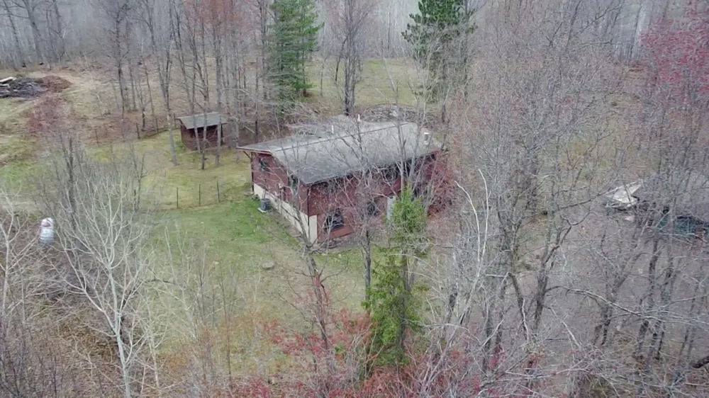 28755 Spotted Fawn Drive Danbury, WI 54830
