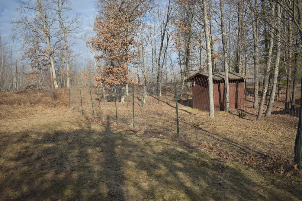 28755 Spotted Fawn Drive Danbury, WI 54830