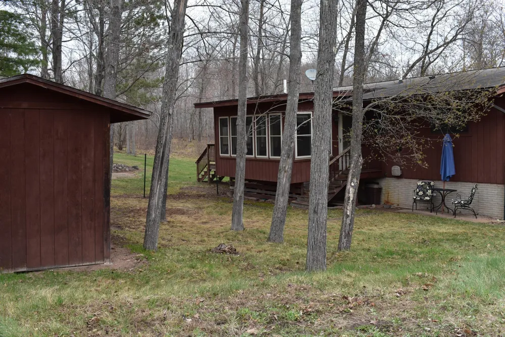 28755 Spotted Fawn Drive Danbury, WI 54830