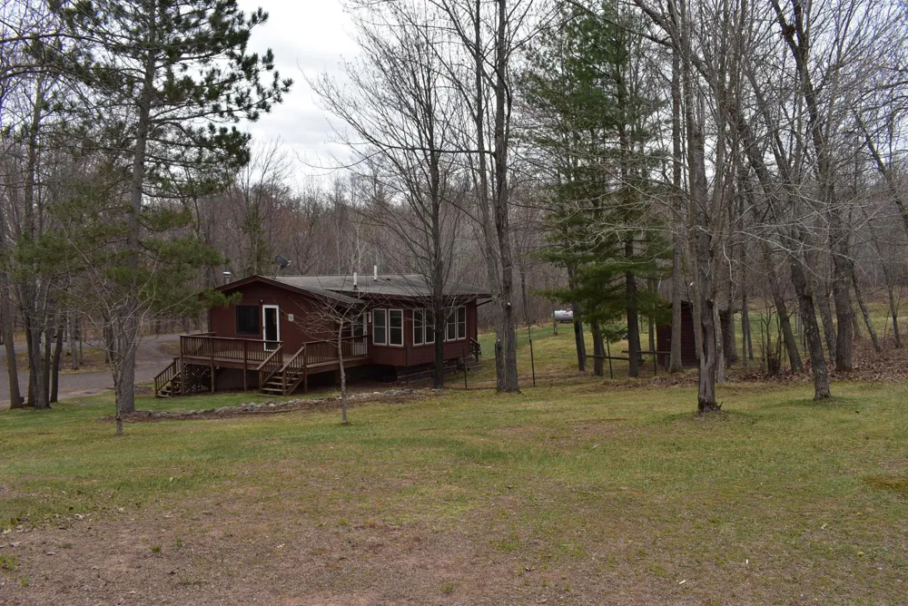 28755 Spotted Fawn Drive Danbury, WI 54830