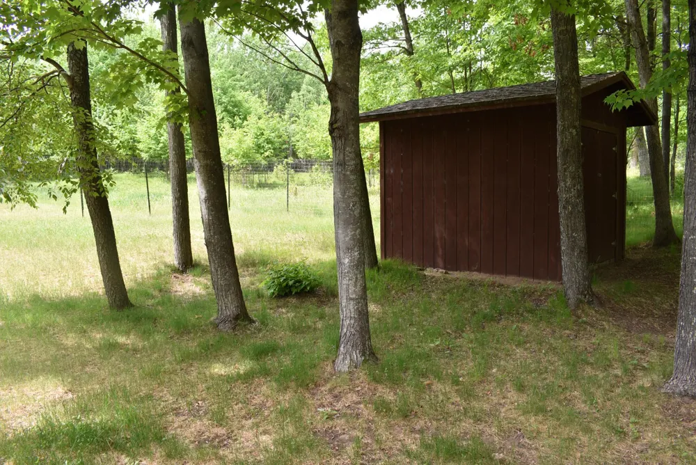 28755 Spotted Fawn Drive Danbury, WI 54830