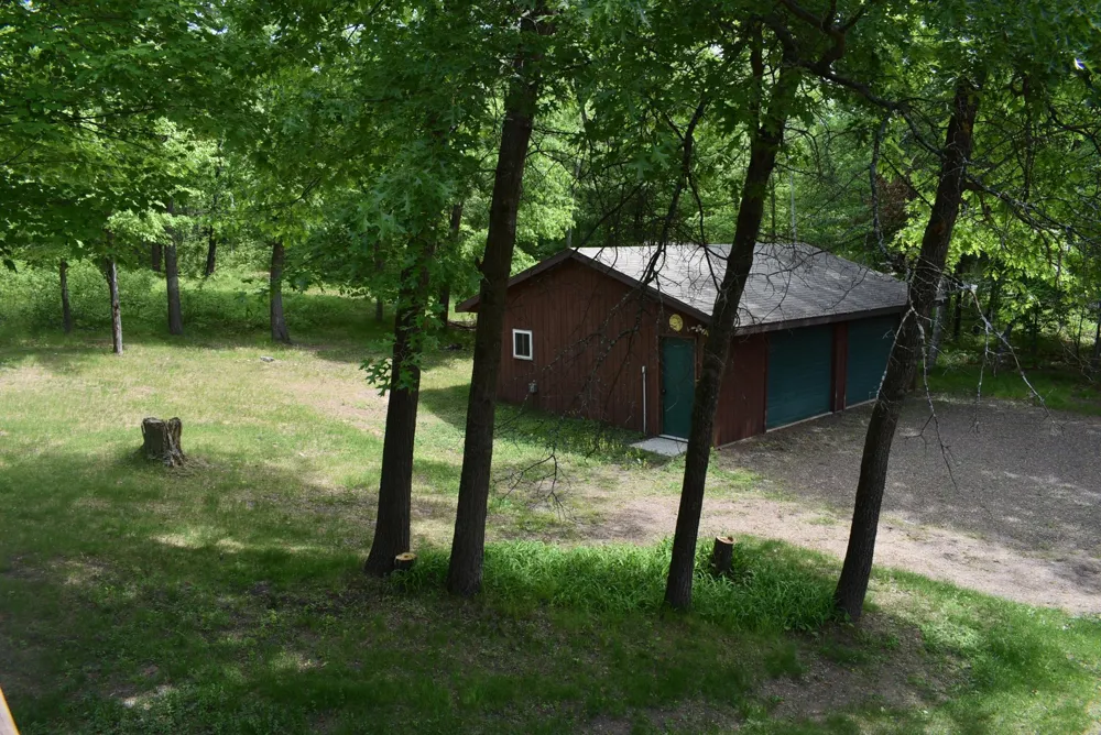 28755 Spotted Fawn Drive Danbury, WI 54830
