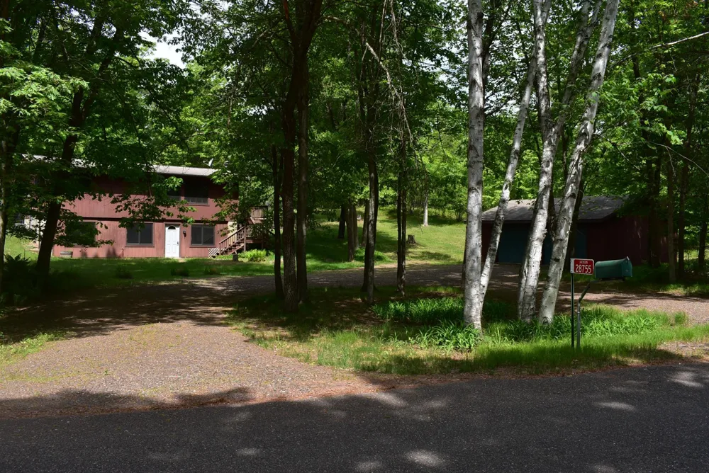 28755 Spotted Fawn Drive Danbury, WI 54830