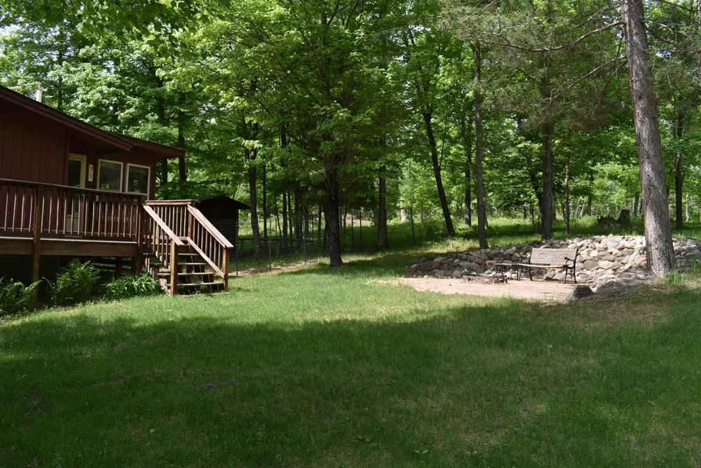 28755 Spotted Fawn Drive Danbury, WI 54830