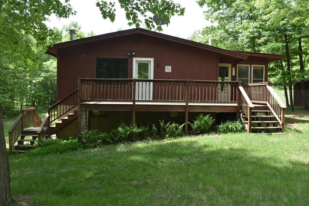 28755 Spotted Fawn Drive Danbury, WI 54830