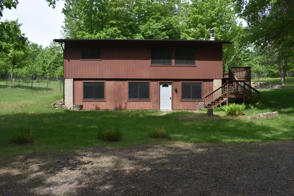 28755 Spotted Fawn Drive Danbury, WI 54830