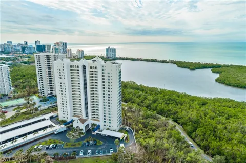 Heron Point Drive #1804