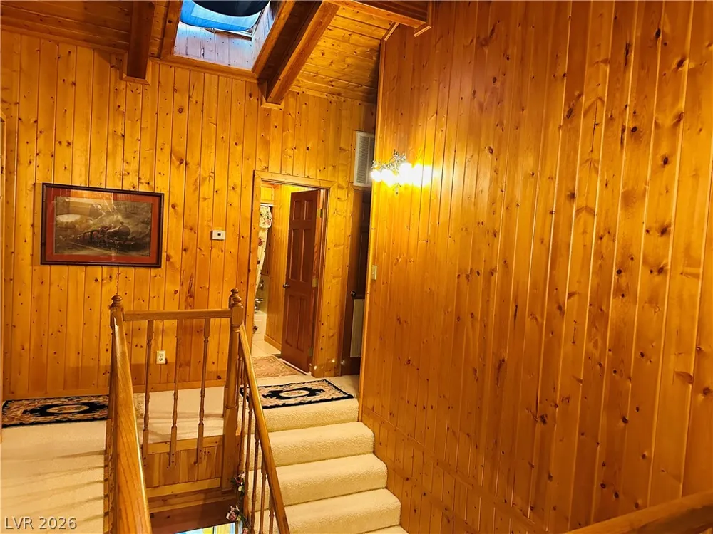Address Not Shown Mount Charleston, NV 89124