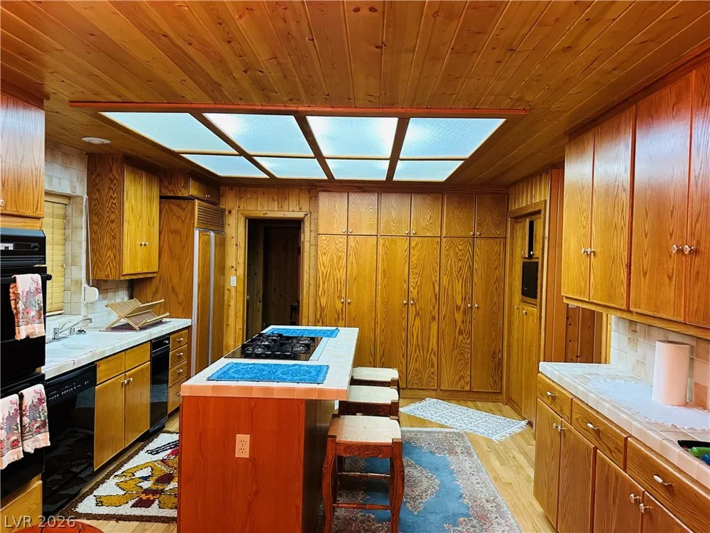 Address Not Shown Mount Charleston, NV 89124