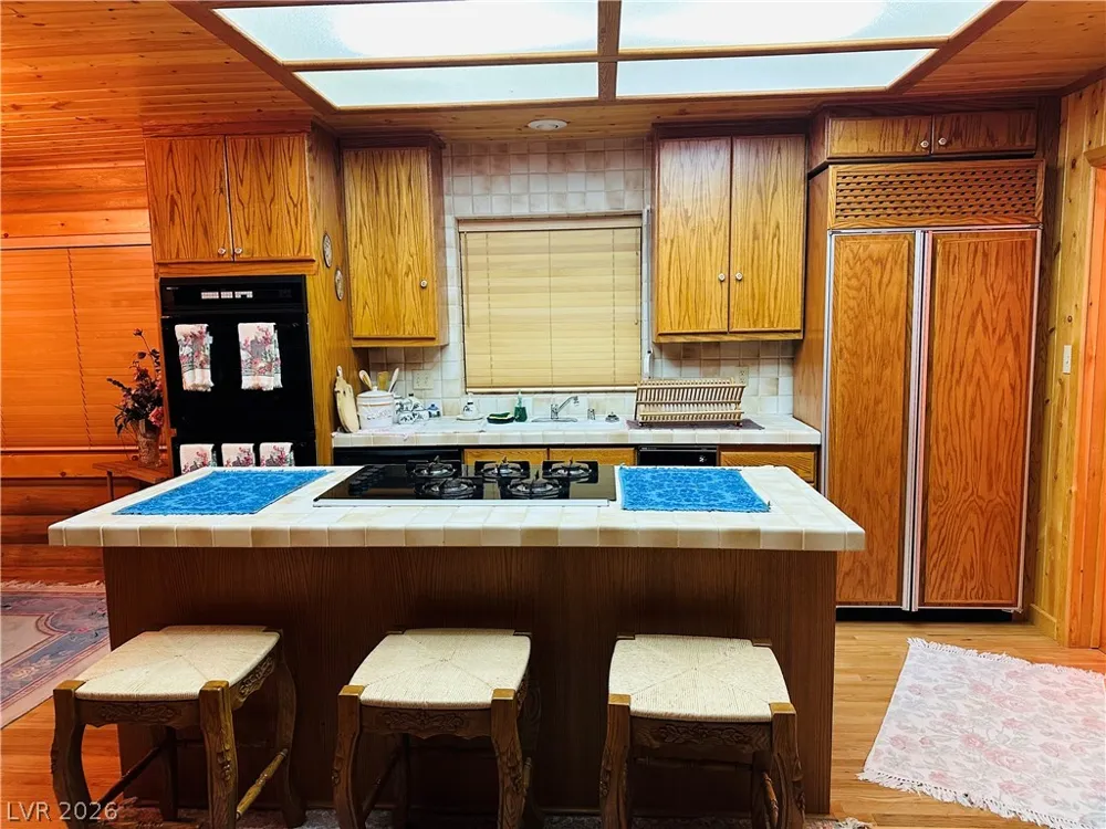 Address Not Shown Mount Charleston, NV 89124