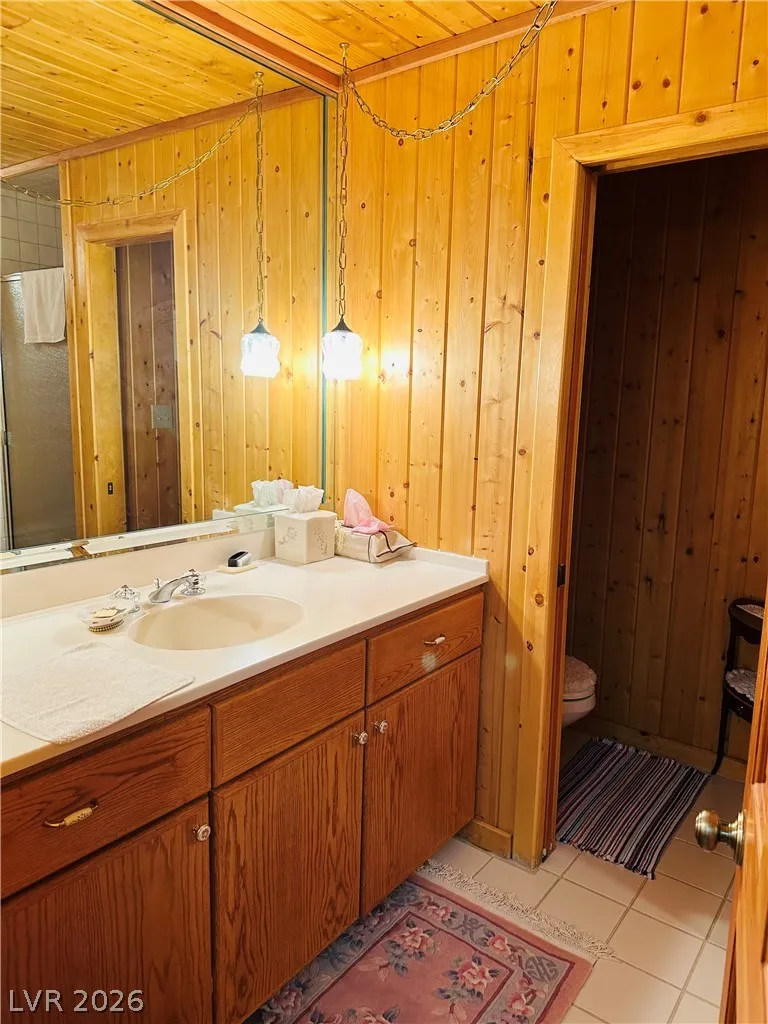 Address Not Shown Mount Charleston, NV 89124