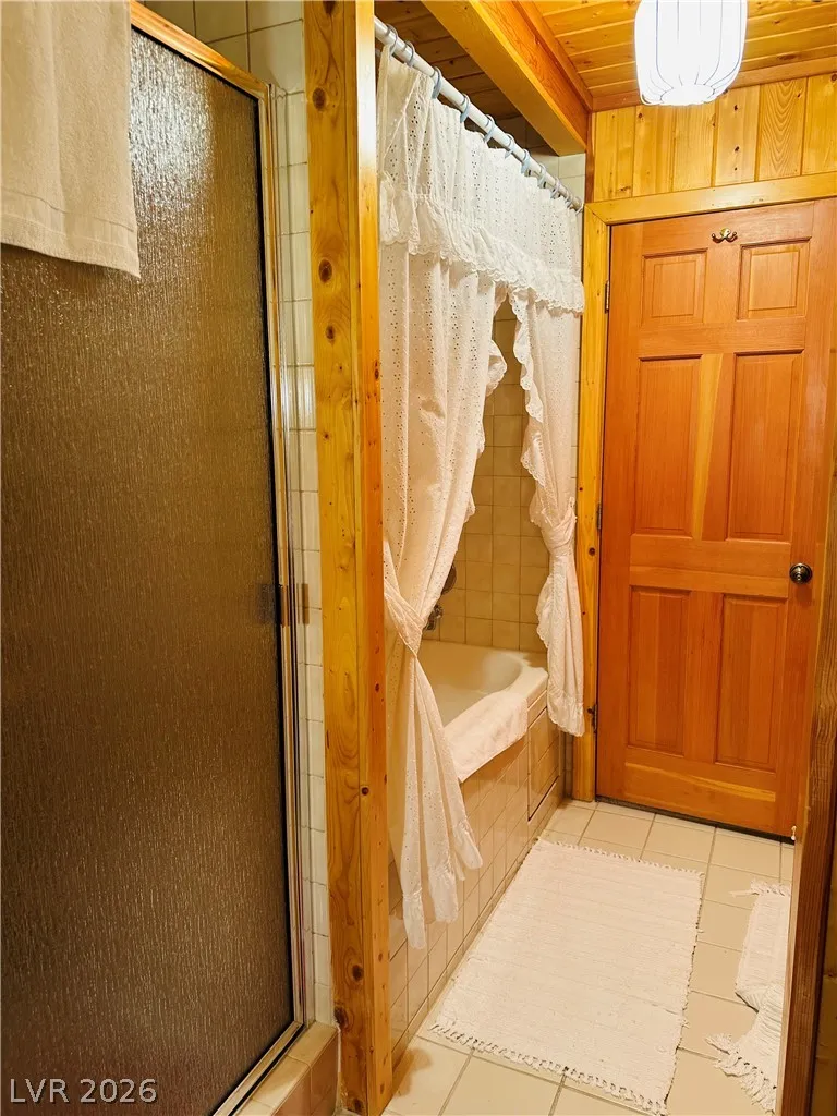 Address Not Shown Mount Charleston, NV 89124