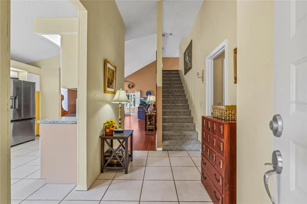 524 CROOKED STICK DRIVE Daytona Beach, FL 32114