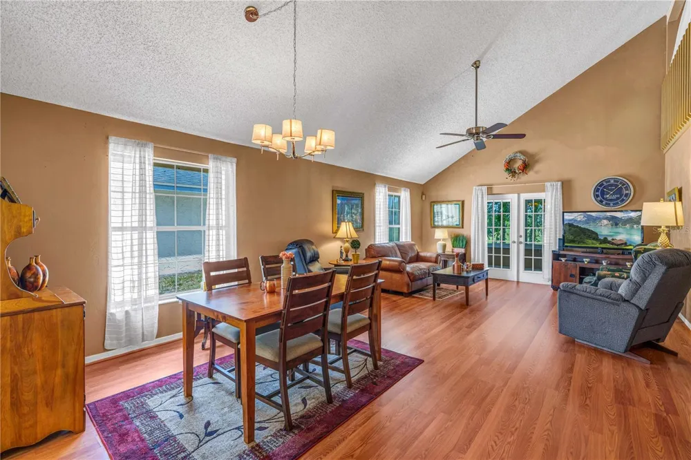 524 CROOKED STICK DRIVE Daytona Beach, FL 32114