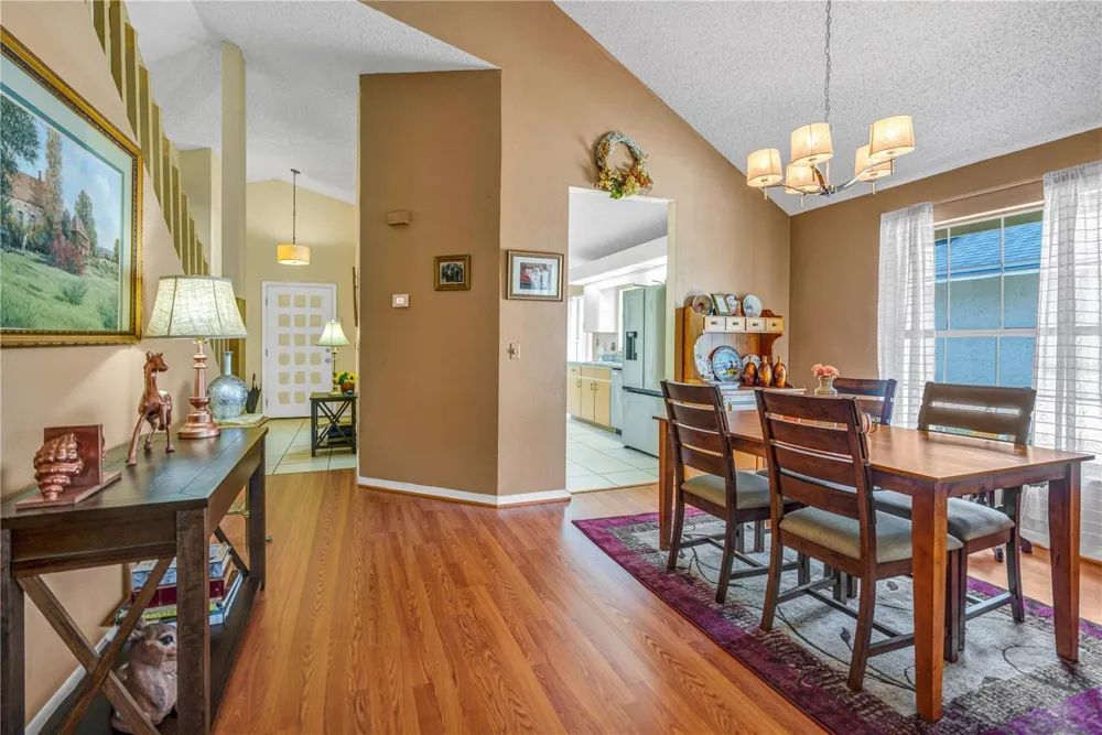 524 CROOKED STICK DRIVE Daytona Beach, FL 32114